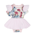 Rock Your Baby Lena Baby Circus Dress