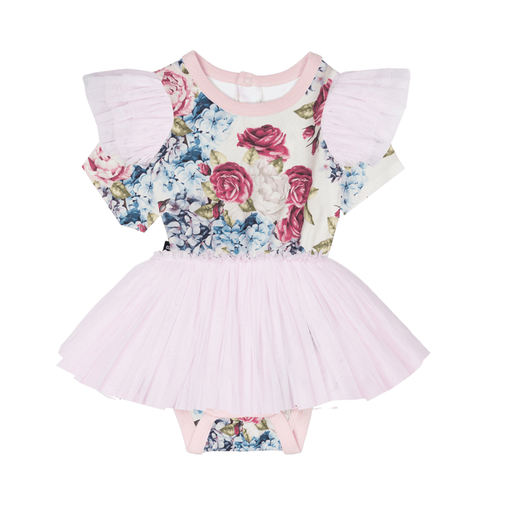 Rock Your Baby Lena Baby Circus Dress