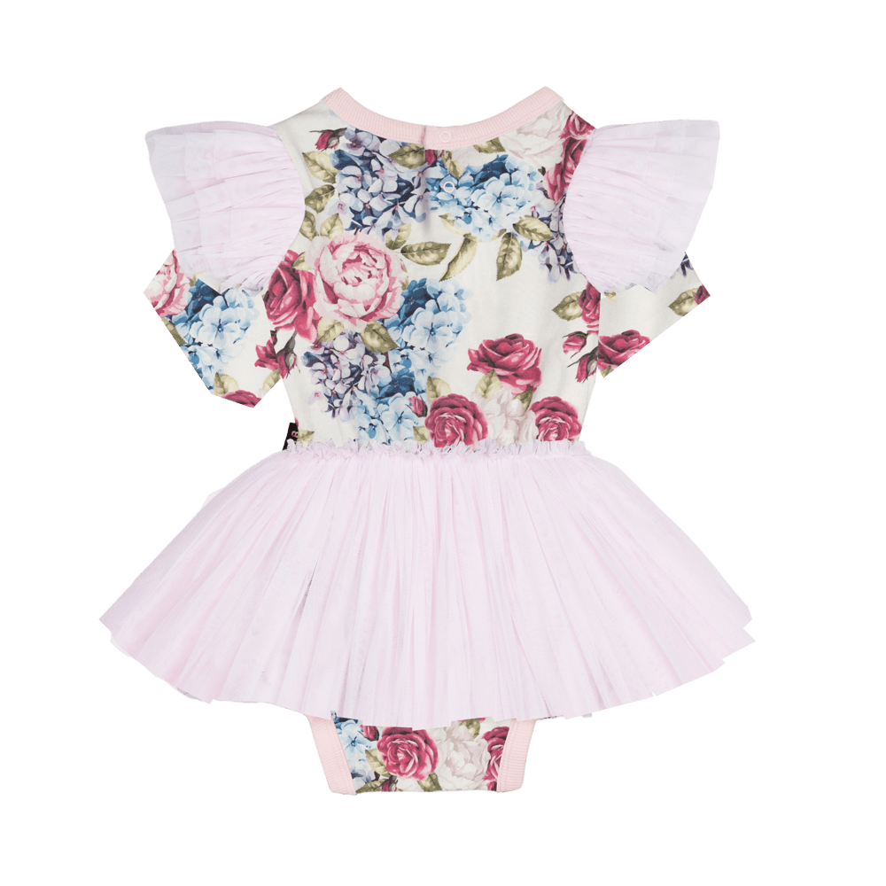 Rock Your Baby Lena Baby Circus Dress