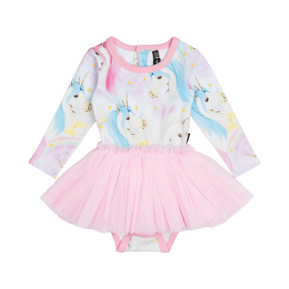 Rock Your Baby Fantasia Baby Circus Dress