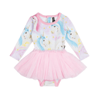 Rock Your Baby Fantasia Baby Circus Dress
