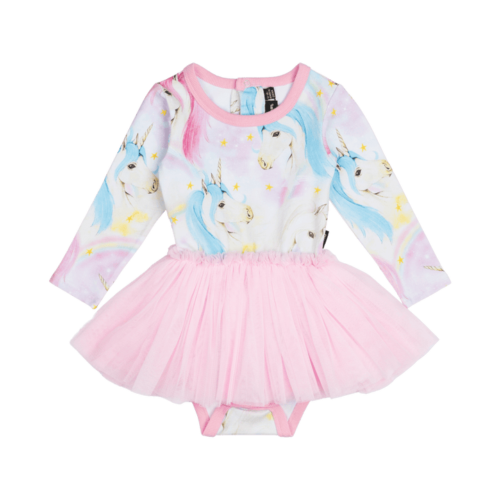 Rock Your Baby Fantasia Baby Circus Dress