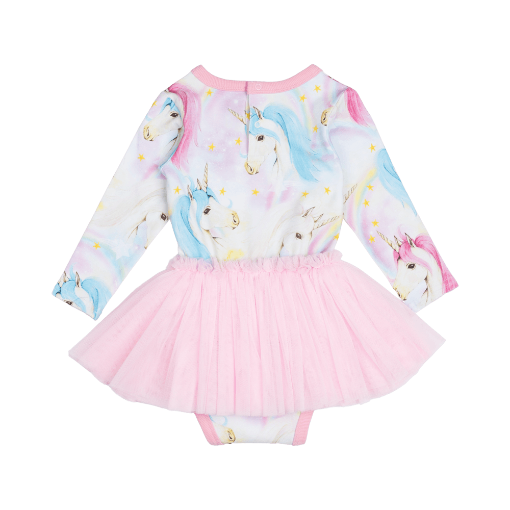 Rock Your Baby Fantasia Baby Circus Dress