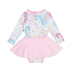 Rock Your Baby Fantasia Baby Circus Dress