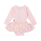 Rock Your Baby Strawbunny Baby Circus Dress
