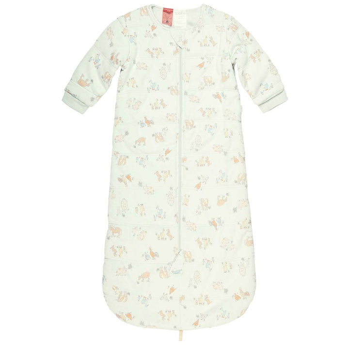 Toshi Baby Sleep Bag Classic Long Sleeve 2.5 TOG - Country Bumpkins