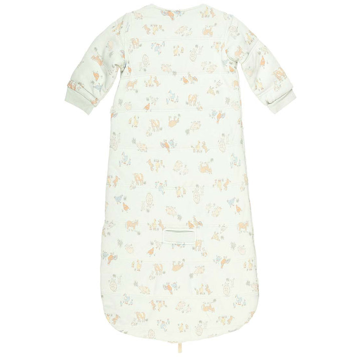 Toshi Baby Sleep Bag Classic Long Sleeve 2.5 TOG - Country Bumpkins