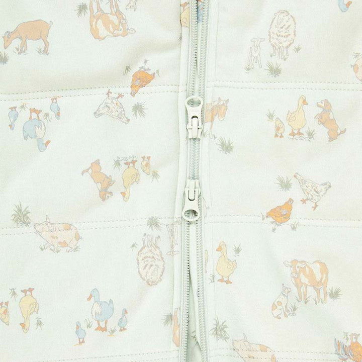 Toshi Baby Sleep Bag Classic Long Sleeve 2.5 TOG - Country Bumpkins