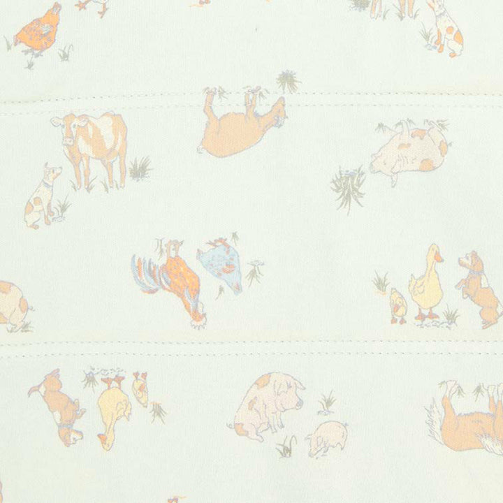 Toshi Baby Sleep Bag Classic Long Sleeve 2.5 TOG - Country Bumpkins