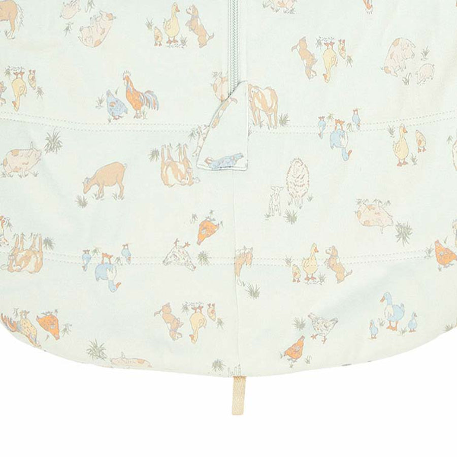 Toshi Baby Sleep Bag Classic Long Sleeve 2.5 TOG - Country Bumpkins