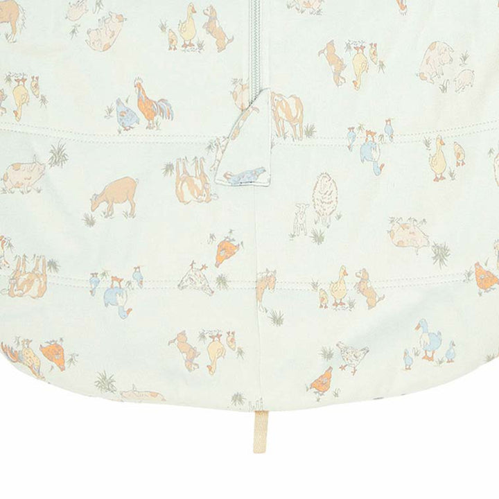 Toshi Baby Sleep Bag Classic Long Sleeve 2.5 TOG - Country Bumpkins