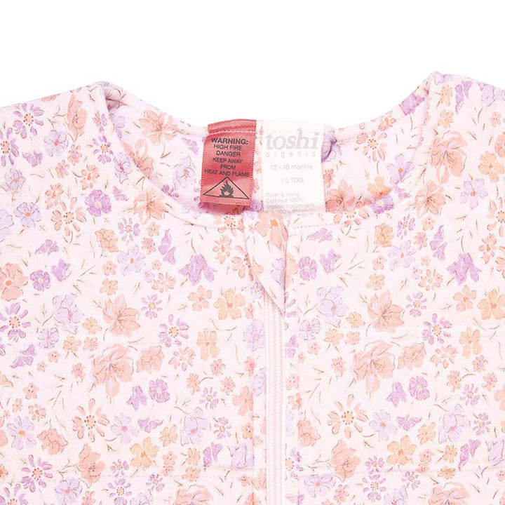 Toshi Baby Sleep Bag Classic Long Sleeve 2.5 TOG - Lolita