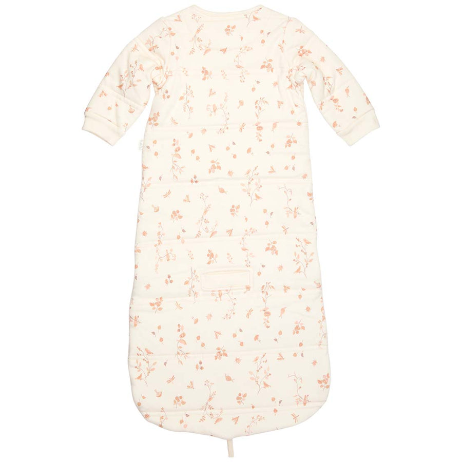 Toshi Baby Sleep Bag Classic Long Sleeve 2.5 TOG - Songbirds