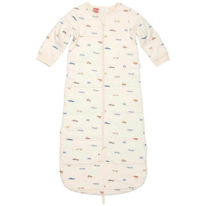 Toshi Baby Sleep Bag Classic Long Sleeve 2.5 TOG - Speedie
