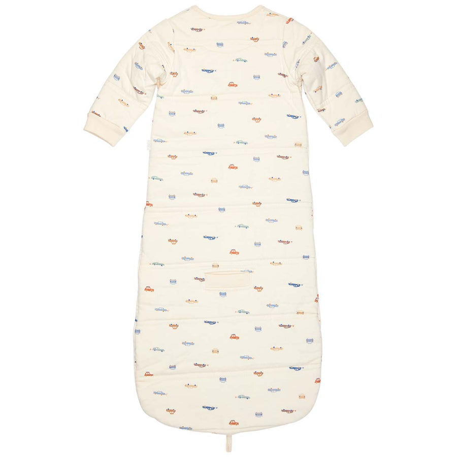 Toshi Baby Sleep Bag Classic Long Sleeve 2.5 TOG - Speedie