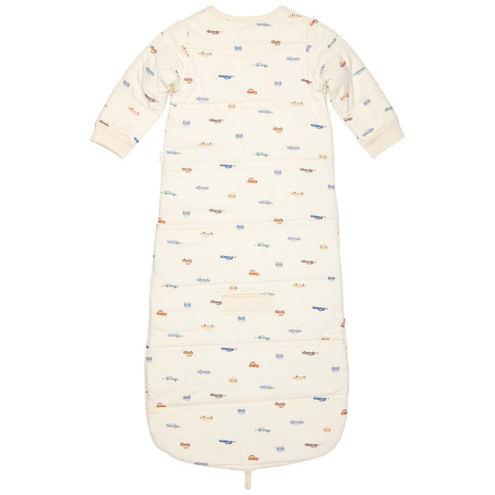 Toshi Baby Sleep Bag Classic Long Sleeve 2.5 TOG - Speedie