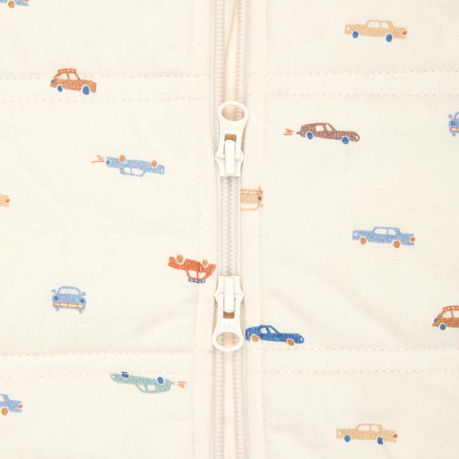 Toshi Baby Sleep Bag Classic Long Sleeve 2.5 TOG - Speedie