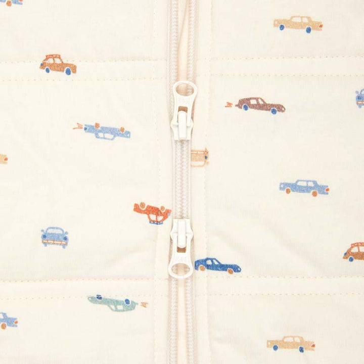 Toshi Baby Sleep Bag Classic Long Sleeve 2.5 TOG - Speedie