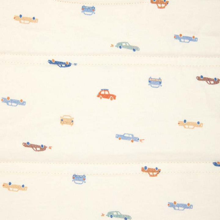 Toshi Baby Sleep Bag Classic Long Sleeve 2.5 TOG - Speedie