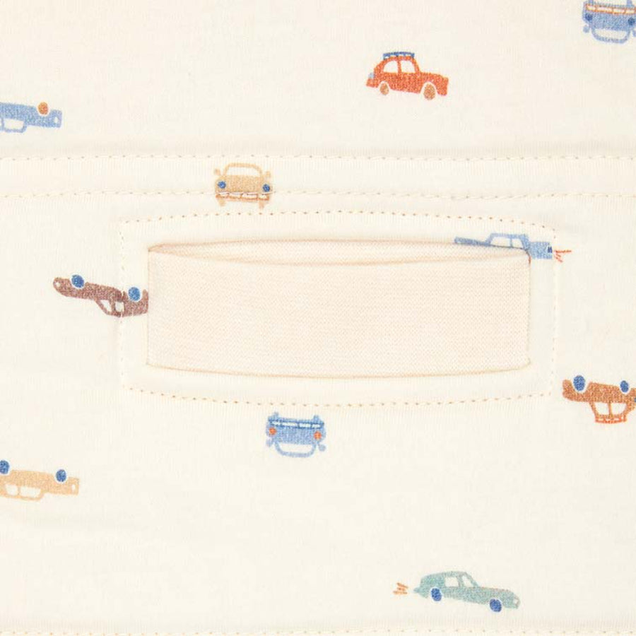 Toshi Baby Sleep Bag Classic Long Sleeve 2.5 TOG - Speedie
