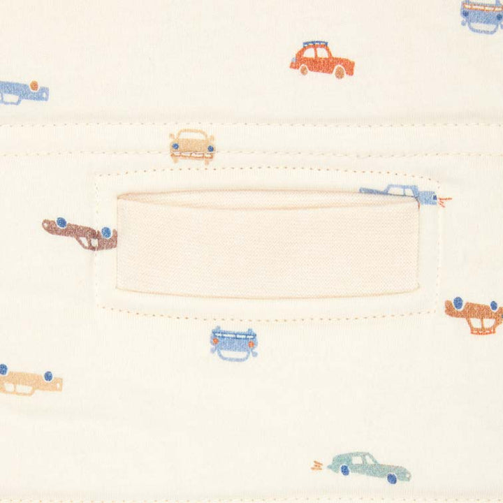 Toshi Baby Sleep Bag Classic Long Sleeve 2.5 TOG - Speedie