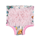 Rock Your Baby Flora Nappy Cover