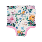 Rock Your Baby Flora Nappy Cover