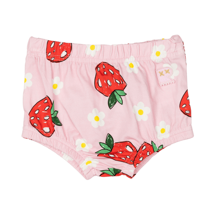 Rock Your Baby Berry Much Nappy Cover