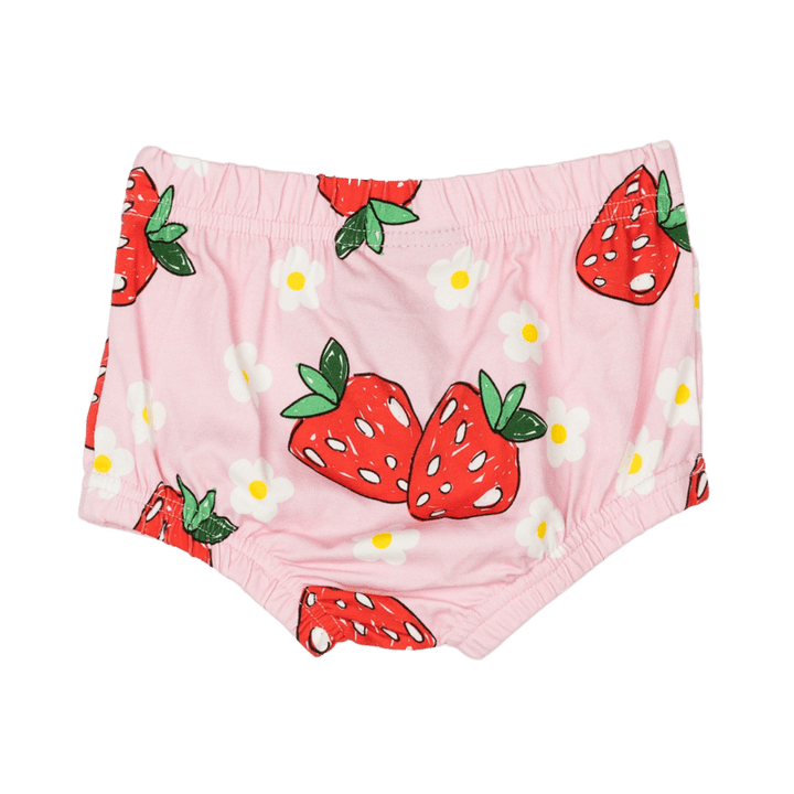 Rock Your Baby Berry Much Nappy Cover