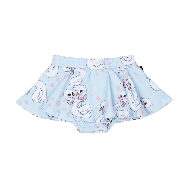 Rock Your Baby Swanee Baby Skirt