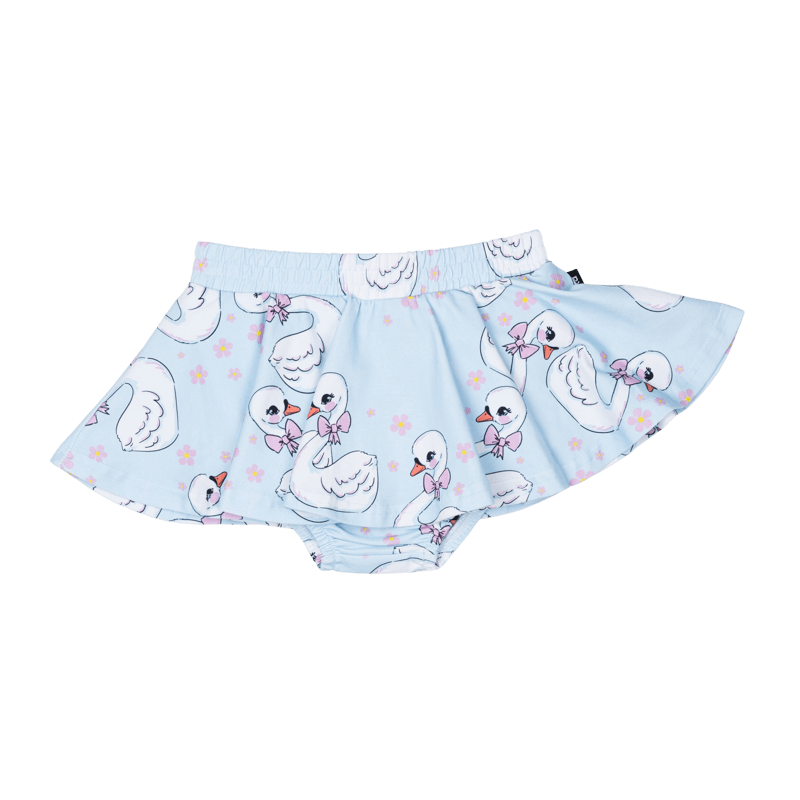 Rock Your Baby Swanee Baby Skirt