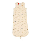 Toshi Sleeveless Sleep Bag - Dinosauria