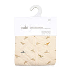 Toshi Sleeveless Sleep Bag - Dinosauria
