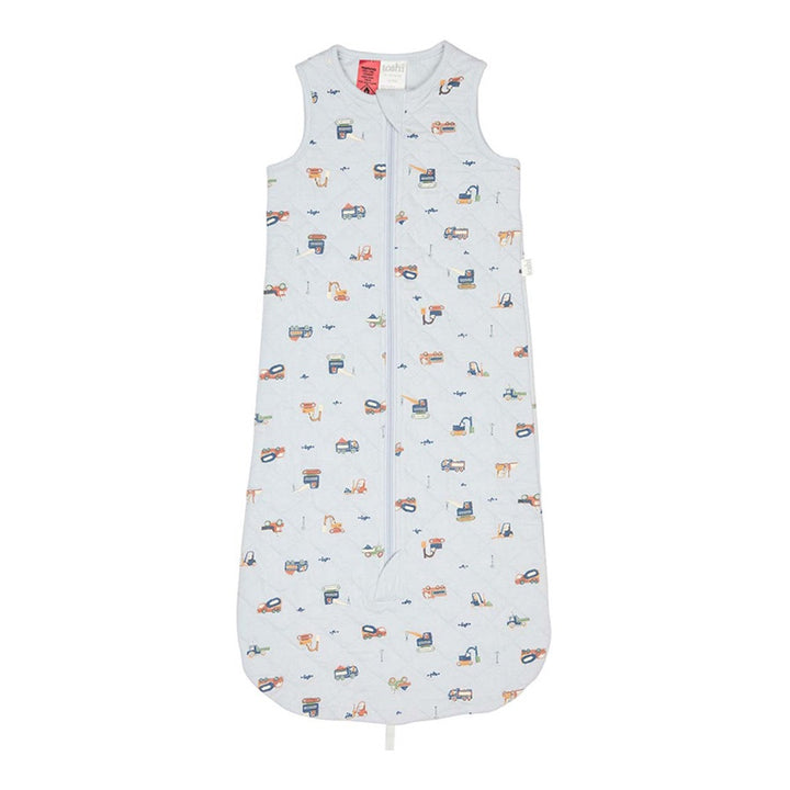 Toshi Sleeveless Sleep Bag - Little Diggers