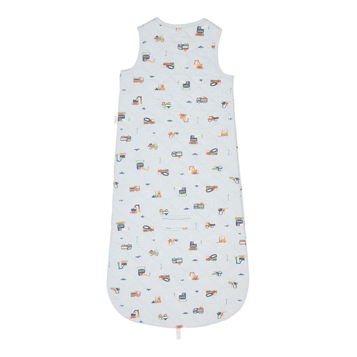Toshi Sleeveless Sleep Bag - Little Diggers