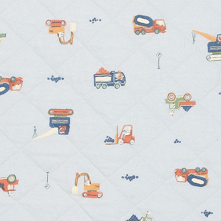Toshi Sleeveless Sleep Bag - Little Diggers