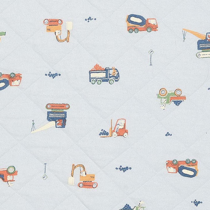 Toshi Sleeveless Sleep Bag - Little Diggers