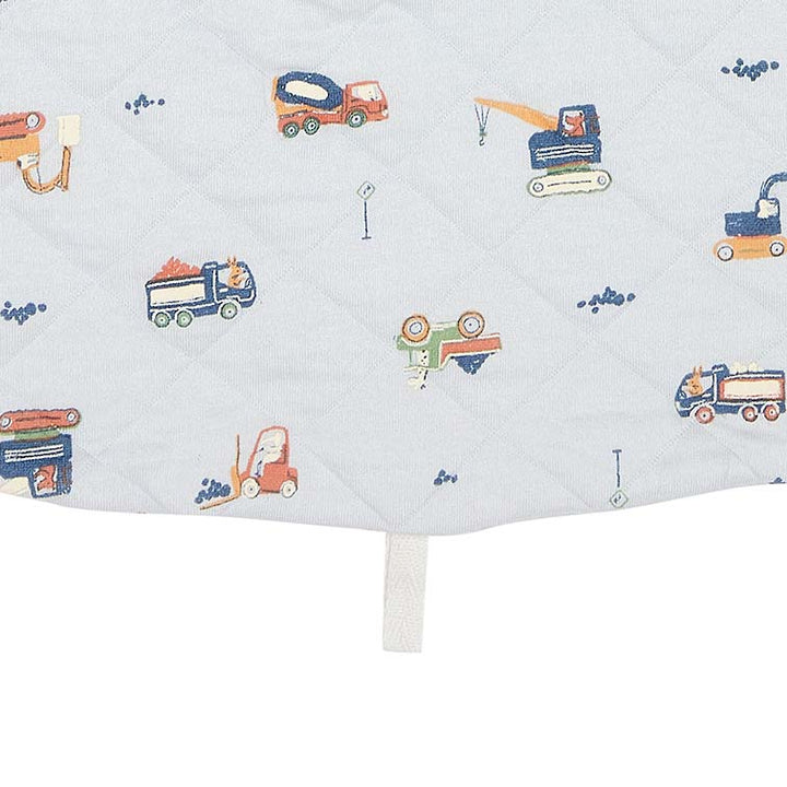 Toshi Sleeveless Sleep Bag - Little Diggers