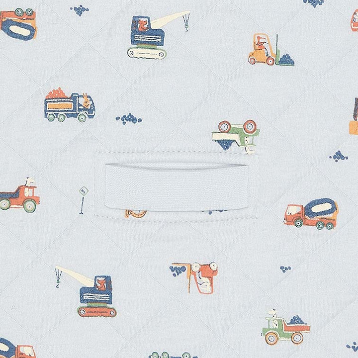 Toshi Sleeveless Sleep Bag - Little Diggers