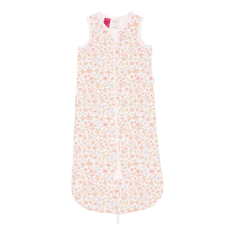 Toshi Sleeveless Sleep Bag - Lu Lu