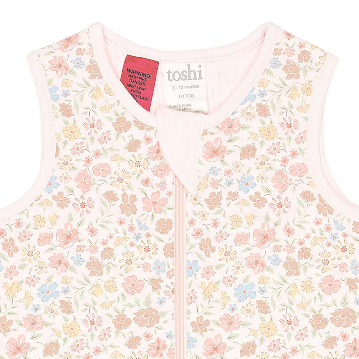Toshi Sleeveless Sleep Bag - Lu Lu
