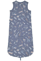 Toshi Sleeveless Sleep Bag - Wild Tribe