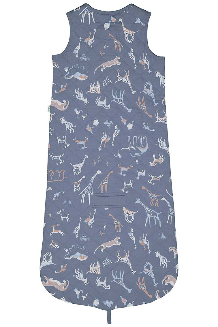 Toshi Sleeveless Sleep Bag - Wild Tribe