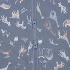 Toshi Sleeveless Sleep Bag - Wild Tribe
