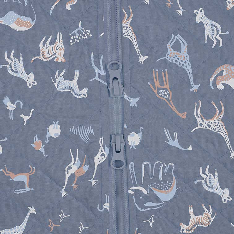 Toshi Sleeveless Sleep Bag - Wild Tribe