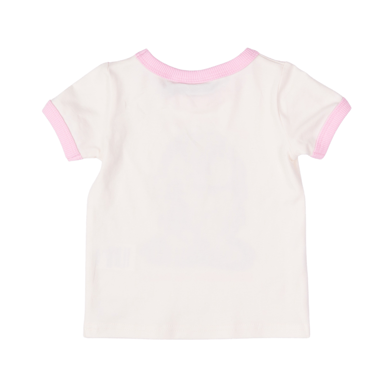 Rock Your Baby Bunny Baby T-Shirt