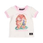 Rock Your Baby Bunny Baby T-Shirt