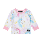 Rock Your Baby Fantasia Baby T-Shirt
