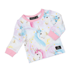 Rock Your Baby Fantasia Baby T-Shirt