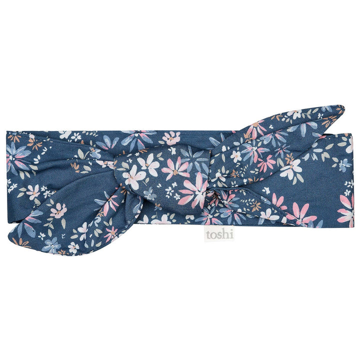 Toshi Baby Headband - Athena Moonlight